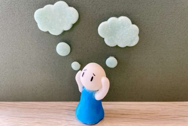 カウンセリングと病院、どっちが先？　【仙台 カウンセリング】